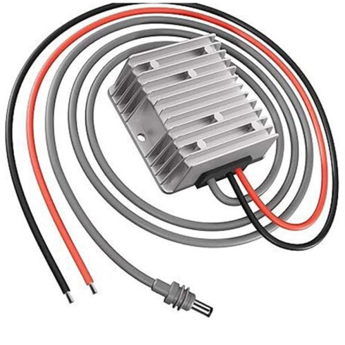 Gen3 Compatible  Boost Module 12V to 56V/57V 4.5A Power Supply