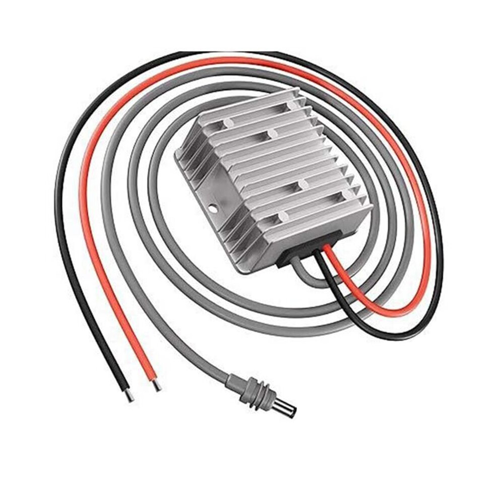 Gen3 Compatible Boost Module 12V To 56V/57V 4.5A Power Supply 6031805651818