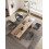 (Grey, Set of 4) Goeurvant Dining Chairs 2