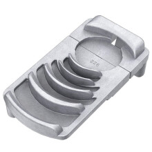 PVC Pipe Deburring Tool Professional 1/4-4in Plastic Pipe Deburring Tool for Pipe Burring PVC Tubing Plumbing Reamer