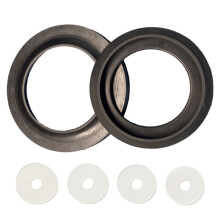 34120 Waste Seal for Thetford Style II & RV Toilets for Aqua Magic Style Lite Residence Kit