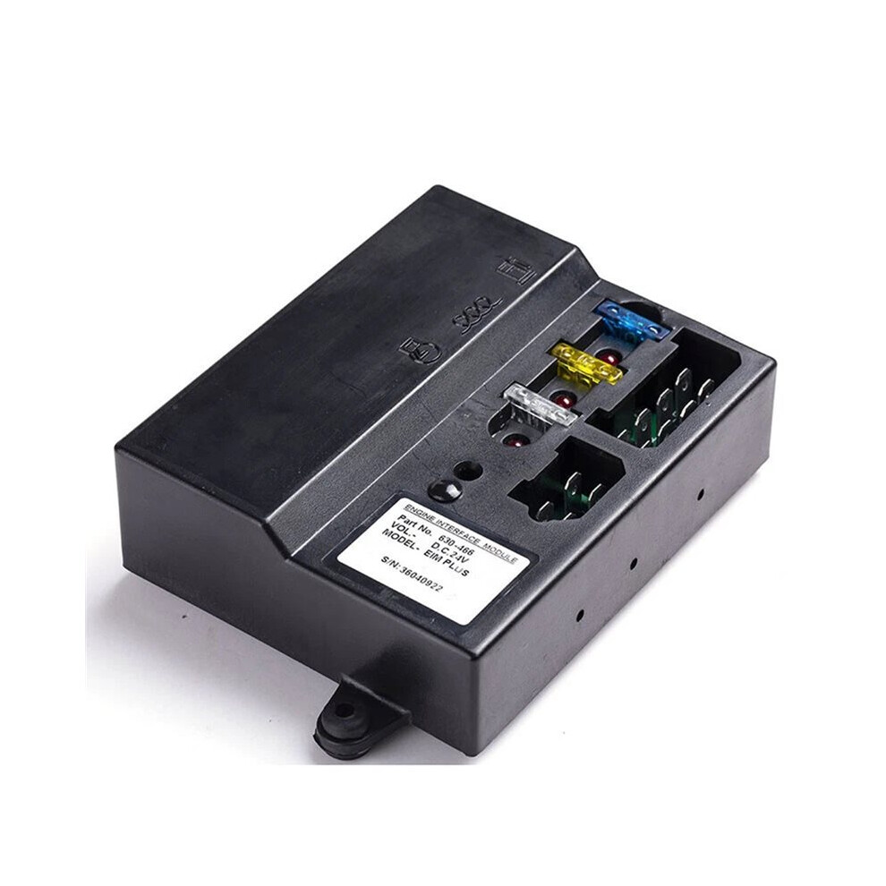 Eim Engine Interface Module 630-466 630-089 24V Eim630-466 For Generator 4713620866098