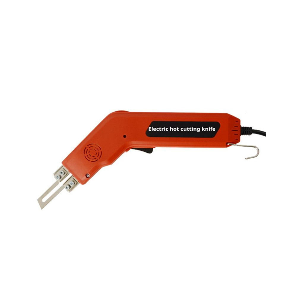 Electric Foam Cutter Hot Knife Tool Polystyrene Cutting Machine Fabric Rope Cutter Diy Hot Cutting Tool Foam Cutter Eu 6033158067032