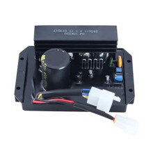 6 Wires 10kw for Single Phase Generator Set Voltage Regulator Automatic Voltage Regulator HJ.10K220-B HJ10K220