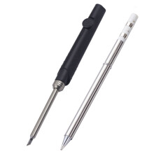 SANERYIGO SH72 65W Electric Soldering Iron Adjustable Temperature Portable Soldering Station with B2 Round