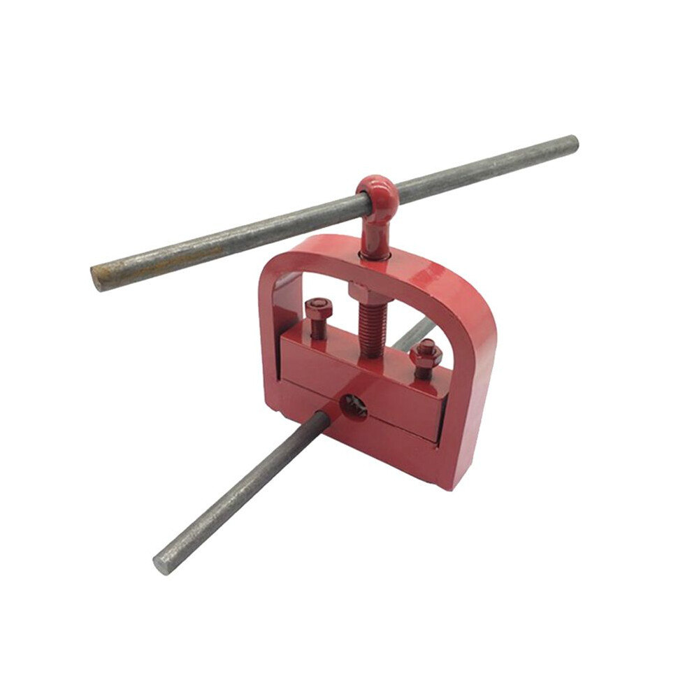 14Mm Manual Portable Hydraulic Hose Clamp Crimping Machine Special Shrinking Tool For High-Pressure Sprays Pipe Joints 4711095333190