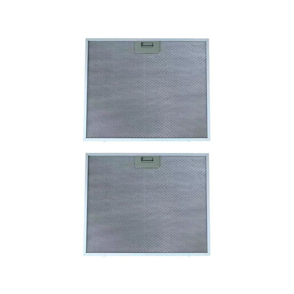 2Pcs Range Hood Filters Replacement For Vissani Wa0575, Grease Filters, Aluminum Vent Filter From Huare Technology 6032292643683