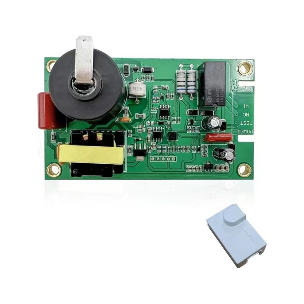 520871 520814 Rv Water Heater & Furnace Ignition Control Circuit Module Board For Sw4d, Sw10d, Sw16d 520820 33550L 4712262962083