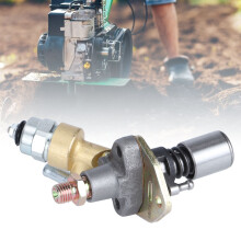 Fuel Injection Pump with Solenoid for Mini Cultivator, 11.5x11cm