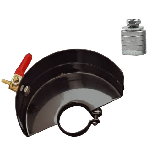 M10 Angle Grinder to Grooving Machine Adapter 100/125 Type Angle Grinder Polisher Power Tools 1