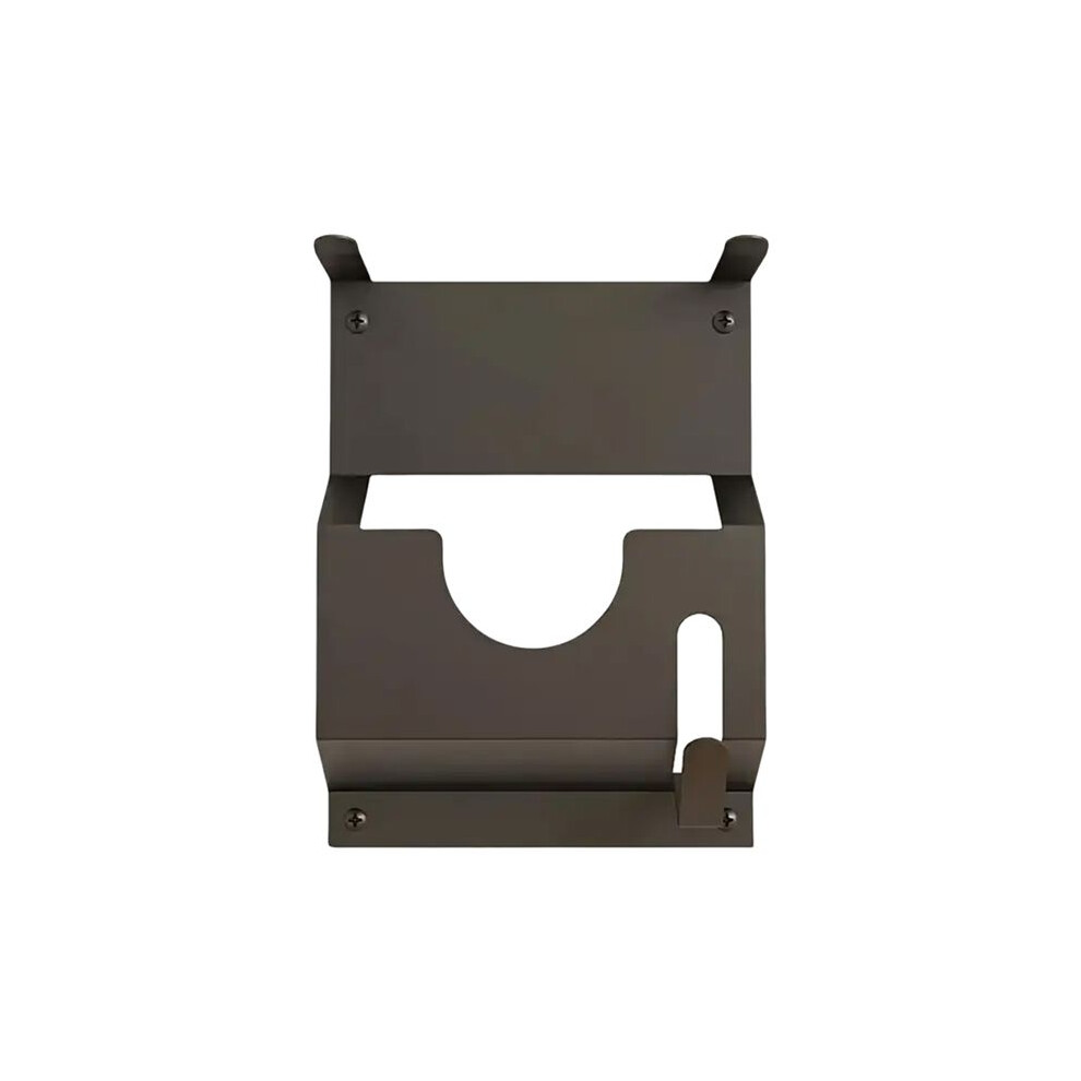 Angle Grinder Wall Storage Mount Metal Wall-Mounted Hanging Shelf Fixed Polishers Holder Stable Storage 4713011146747