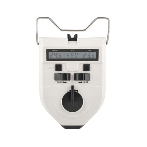 Popular Optical Digital PD Meter Pupil Distance Meter