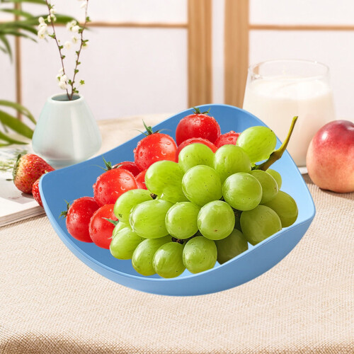 Fruit Tray, Blue Kitchen & Dining 2