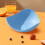 Fruit Tray, Blue Kitchen & Dining 4