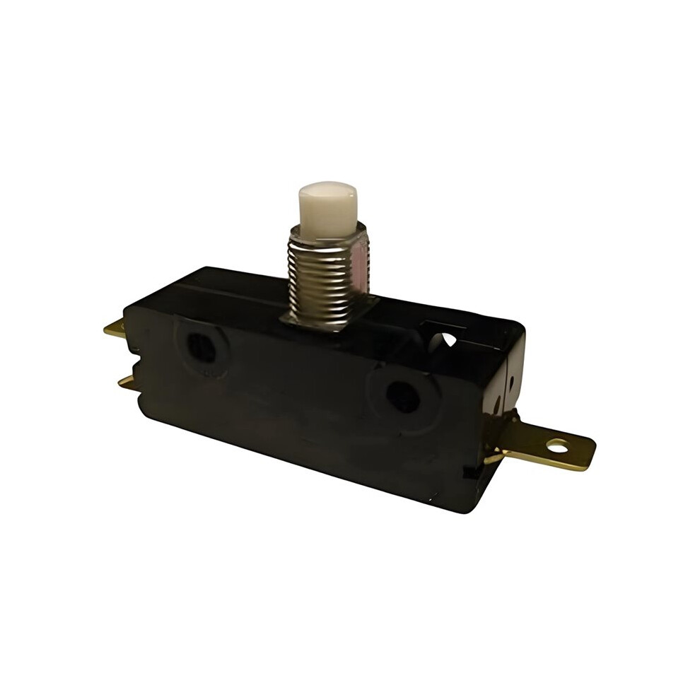 0E1300j0 Micro Spring Plunger Spdt, 15A 250V High-Durability Industrial Limit Micro 6033065441864