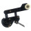 Wire Cutting Automatic Tensioner Micro-Sensitive Molybdenum Wire Tension Regulator Wire Cutting Guide Wheel Tool 1