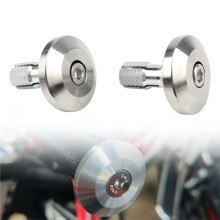 Motorcycle Accessories NEW Expansion Type Handle End Cap for GasGas Motocross