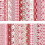 Papel para Scrapbook 12x12 Polegadas, Folhas Decorativas Dupla Face para Artesanato, 24 Estampas 1