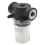 RF-15/20 Large Flow Vacuum Pump Filter Detachable Negative Pressure Separation for Pneumatic System Pump Protection RF15 1