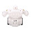 Model Toy RC Fighting Robot 2000mAh White 8