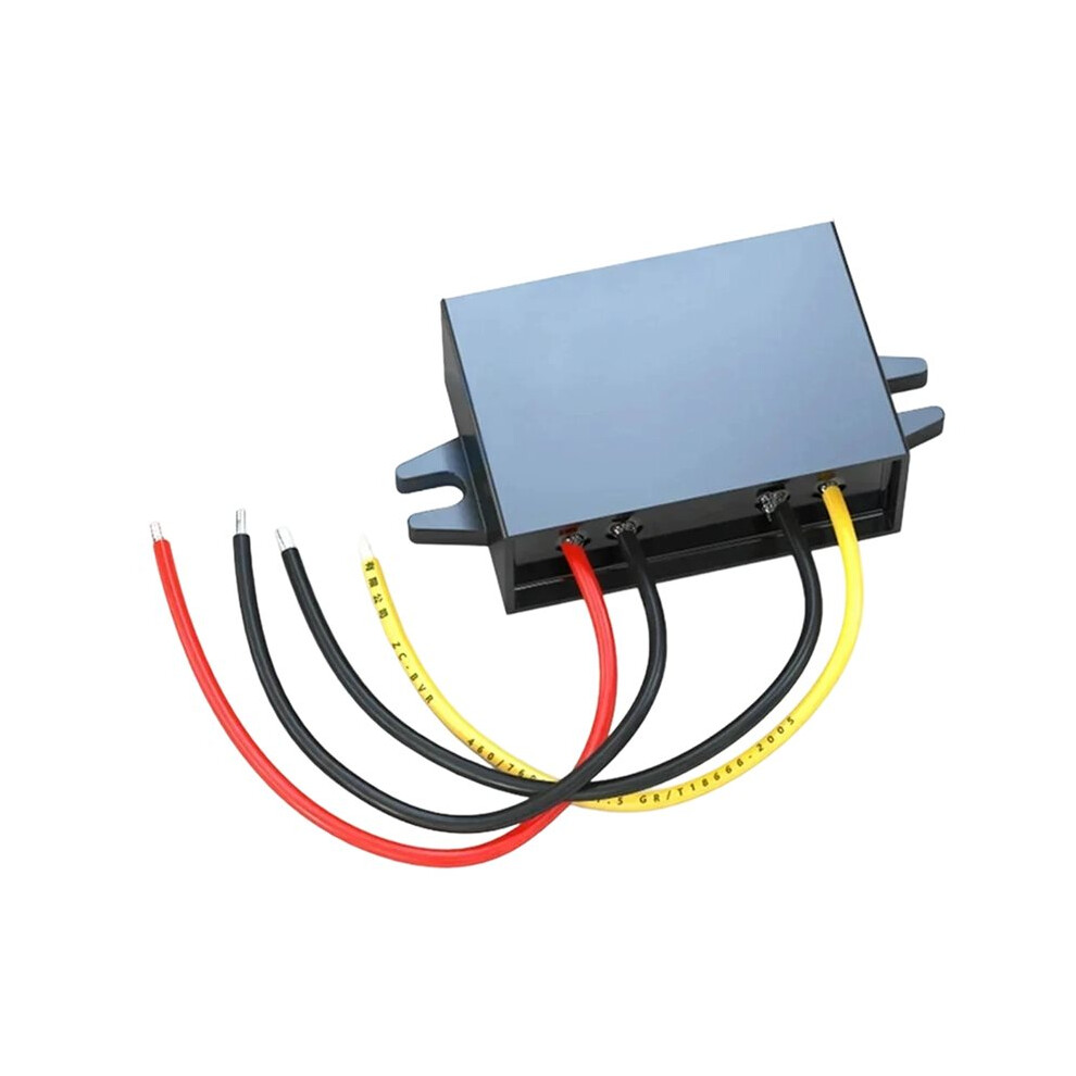 24Vac To 12Vdc Converter 1A - Efficient Voltage Regulation For Cctv C 6033681463851