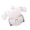 Model Toy RC Fighting Robot 2000mAh White 10