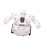 Model Toy RC Fighting Robot 2000mAh White 16