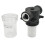 RF-15/20 Large Flow Vacuum Pump Filter Detachable Negative Pressure Separation for Pneumatic System Pump Protection RF20 1