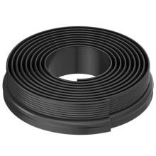 4M Self Adhesive Window Door Seal Strip Windproof Soundproof Dustproof for Sliding Glass Doors Windo Insulation