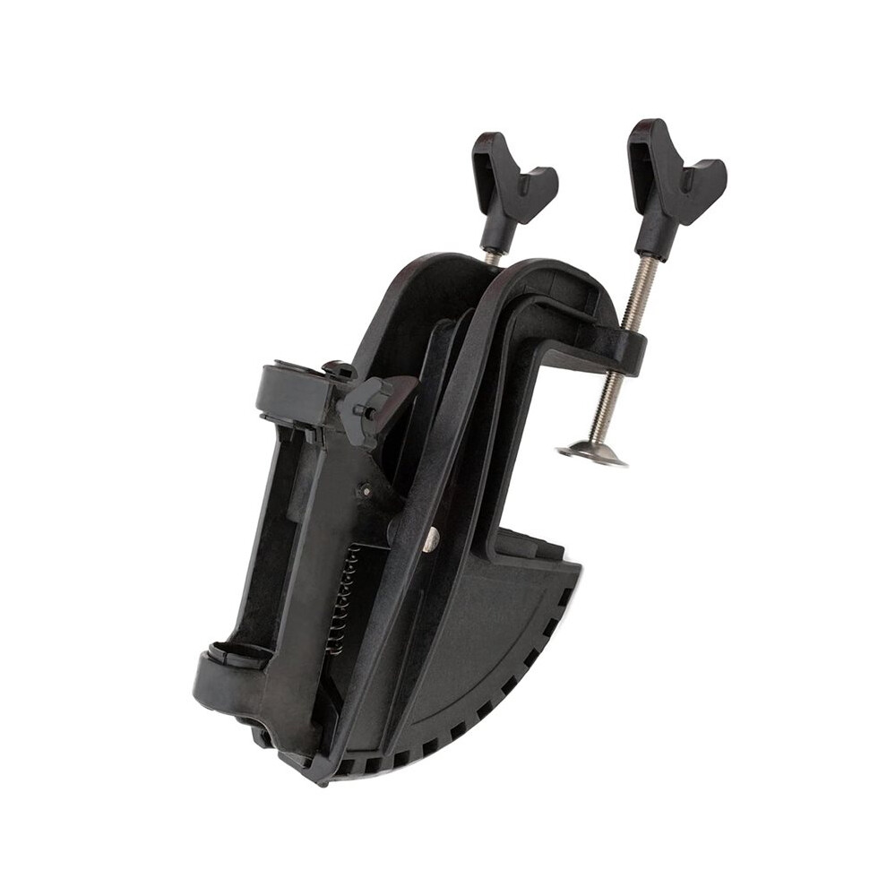 Bracket & Hinge Assembly Electric Trolling Motor Stent Electric Outboard Motor Stent 4712830947511