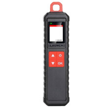 Launch I-TPMS Handheld TPMS Service Tool Can Be Binded with X-431 Scanner and the I-TPMS APP Supports All 315/433MHz Sensors