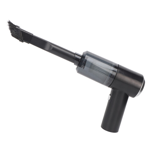 High Power Vacuum Cleaner, Wide Range of Applications with LED Light 1