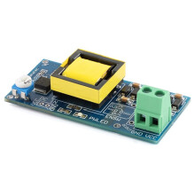 - Boost Power Supply Module, 5V-400V, 300V, 900V, 1000V Converter, Adjustable DIY Charging Board.
