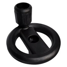 Replacement Table Saw Hand Wheel 5140117-77 for DW745, DWE7480, DCS7485T1, DCS7485B Saws, for Part 5140032-48