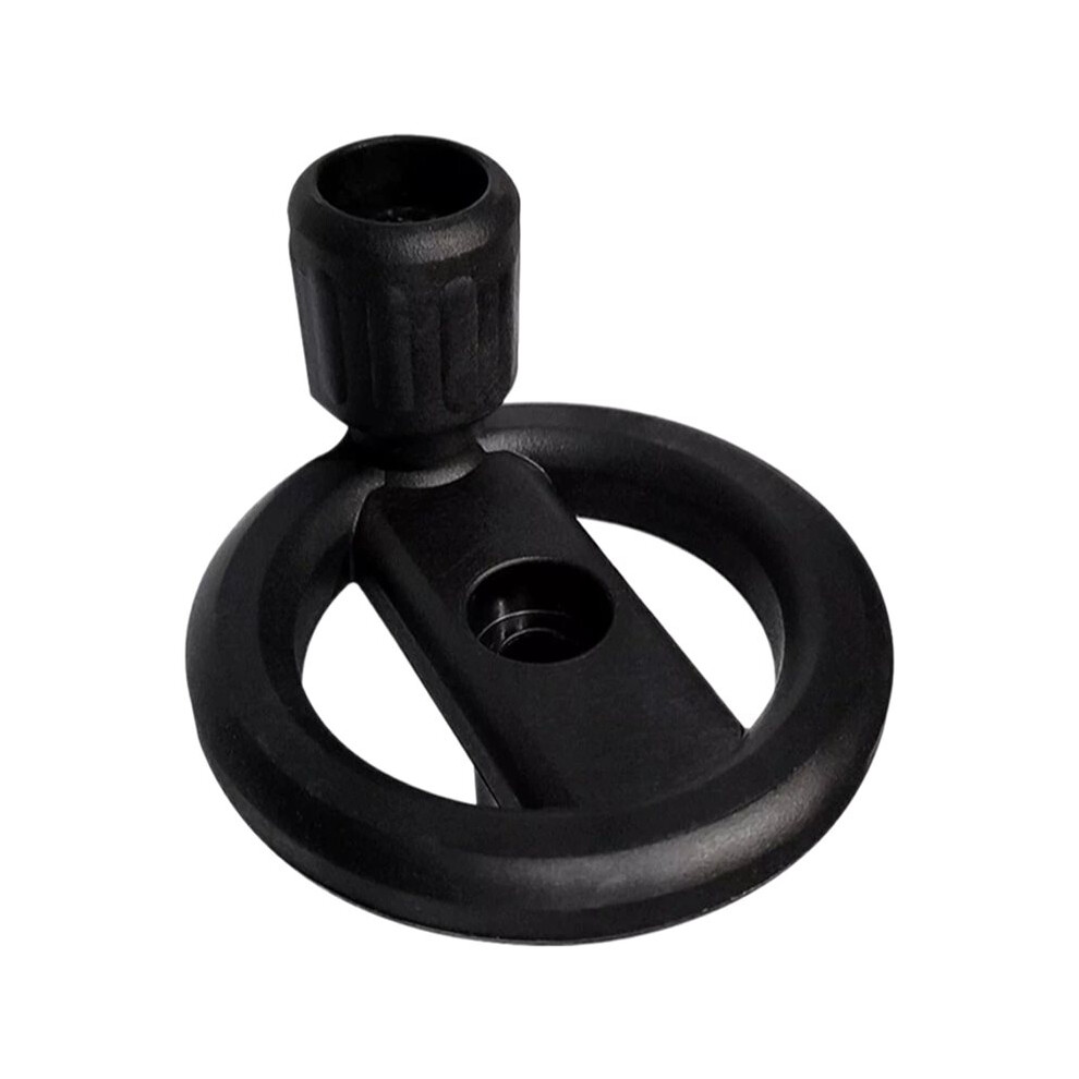 Replacement Table Saw Hand Wheel 5140117-77 For Dw745, Dwe7480, Dcs7485t1, Dcs7485b Saws, For Part 5140032-48 6033723356776