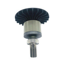 Rotor Armature 619678-4 Replace for DTD172 TD172D Electric Tool Parts