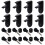 8Pack Cutting Mat Hangers with Double Hooks for  Explore One, Air, Air 2, Maker Cut Mats 1