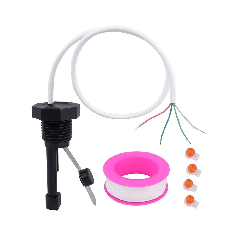 Flow 520736 Intellichlor Flow Sensor Replacement Kit, For Ic15, Ic20, Ic40, Ic60 Salt Chlorinator Systems 6031068220271