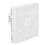 Floor Heating Controller, Touchscreen Digital Thermostat With Smart Wifi Compatibility, Voice-Controlled Heating System, Programmable Temperature 2