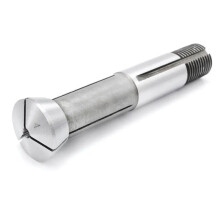 Chuck Set 4 6 8 10 12mm Universele Gereedschap Slijper U2 Boorkop Graveermes Slijpklem Gereedschap Accessoires 5 Stuks