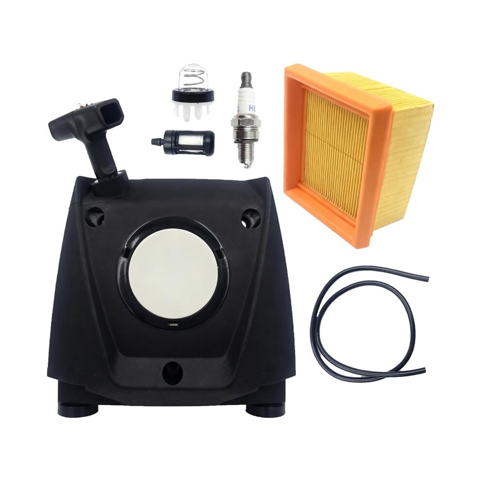 Complete Set For Br800 Br800x 4283-190-4001 With Air Filter Backpack Blower Kit 4712167471987