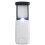 Portable 4X Magnifier with LED Lights Foldable Pocket Microscope for Detailed Viewing 1