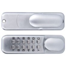 Zinc Alloy Anti Theft Lock Indoor