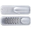 Zinc Alloy Combination Lock Waterproof 1