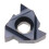 CNC Thread Insert 27IR 6.0 ISO Large Internal Thread, Carbide Insert 27mm Lathe Tool 2