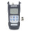 Compact Fiber Cable Tester With Versatile Interface Design For Telecommunications, Fiber Optic Power Meter With Practical Design 2