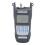 Compact Fiber Cable Tester With Versatile Interface Design For Telecommunications, Fiber Optic Power Meter With Practical Design 7