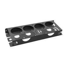 Spray Bottle StorageRack Wall Mounted Material Rack Hanger Can Detailing Sprays Can Organizer for Car Workplace Garage B