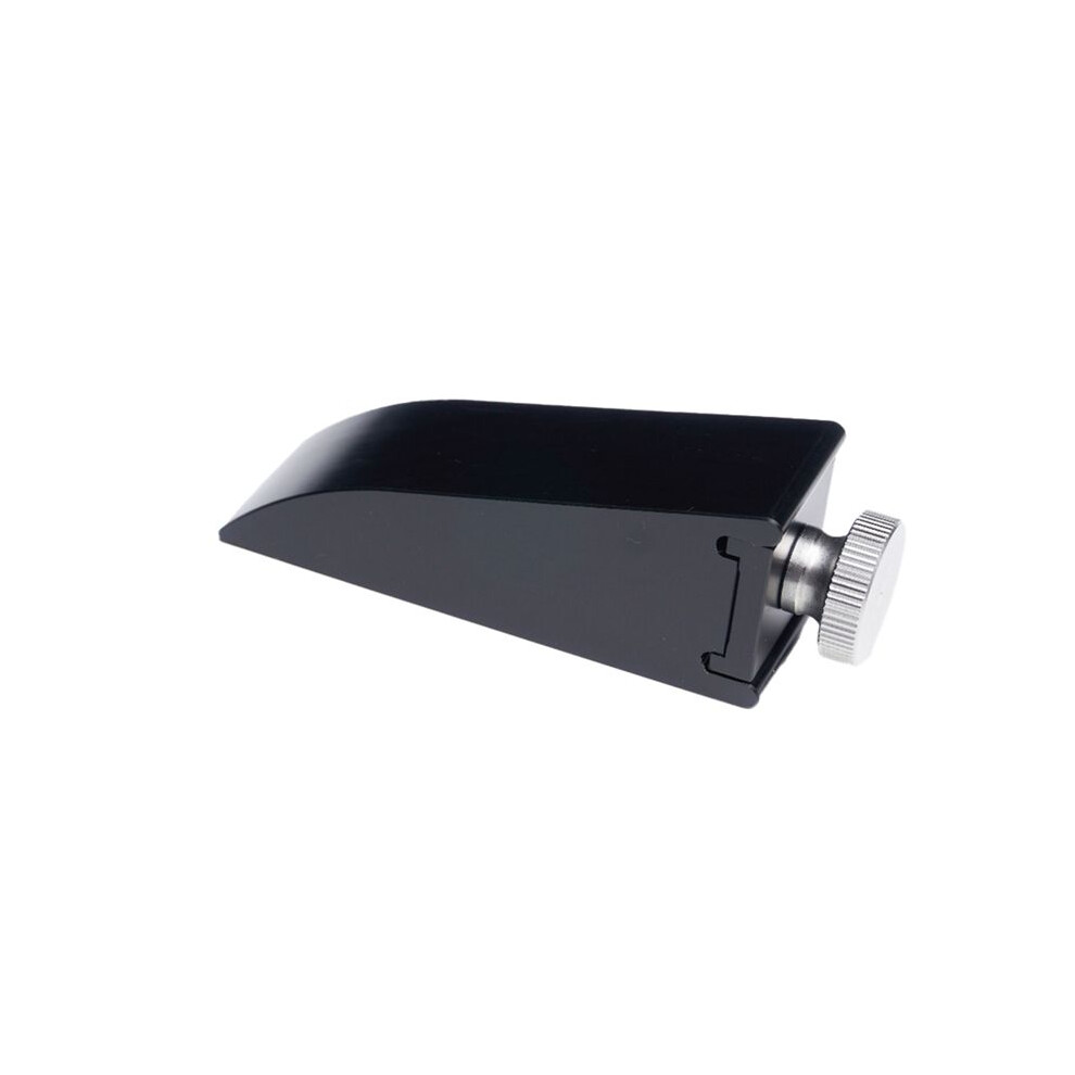 Pom Sandpaper Holder Grinding Clip Inside Corner Flat Polishing Model Handheld Sandpaper Leather Sanding Clip A 6032467517955