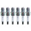 12120037607 BKR6EQUP for  E46 E39 E83 E36 E63 E53 M54 M62 Z3 320 528 E38 E65 E34 BKR6EQUP 6pcs 1